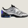 Nike Total 90 Shox Secutor Maha Amsterdam Metallic Silver