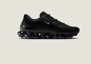 Nike Air Liquid Max x Fragment - Black