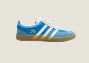 Adidas Gazelle Indoor x Bad Bunny San Juan