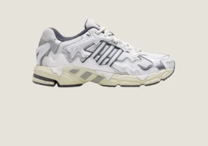 Adidas Response CL x Bad Bunny White