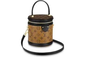 Alternative view of Louis Vuitton Beauty Case Cannes - Monogram Brown
