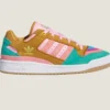 Adidas Forum Low x The Simpsons - Living Room
