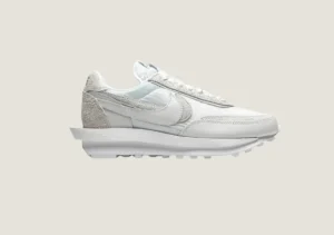 Nike LDWaffle x Sacai White