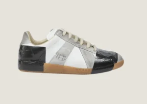 Maison Margiela Replica - Dirty Wash / Grey