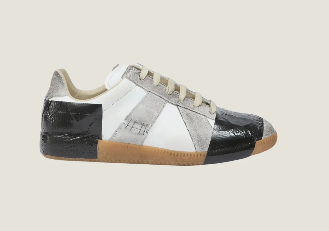 Maison Margiela Replica - Dirty Wash / Grey