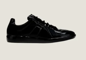 Maison Margiela Replica - Rubber Coating / Black