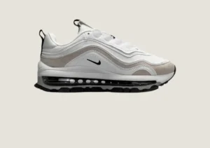 Nike Air Max 97 Futura - White / Beige