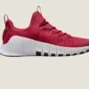 Nike Free Metcon 6 - Team Crimson / Black / White