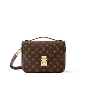 Louis Vuitton Métis Pouch