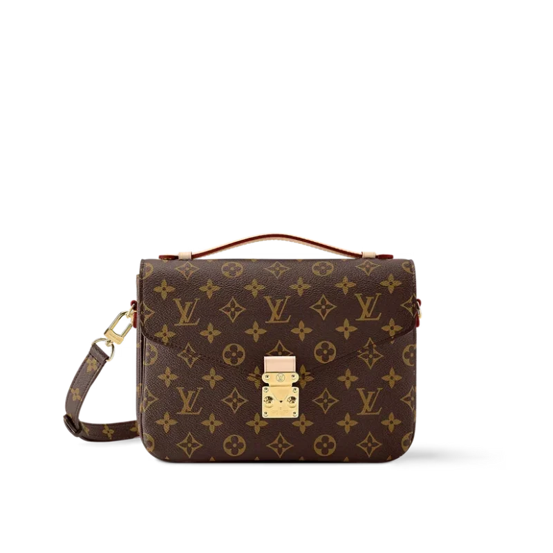 Louis Vuitton Métis Pouch
