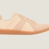 Maison Margiela Replica - Nappa Leather / Beige / Gum