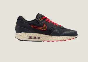 Nike Air Max 1 Pirates