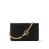 Louis Vuitton Monogram Coussin Clutch