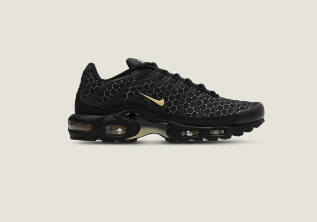 Nike Air Max Tuned 1 - Manchester