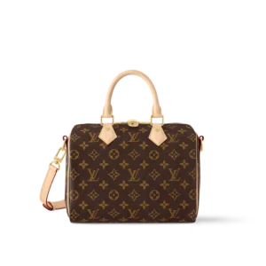 Louis Vuitton Speedy Bandoulière 25