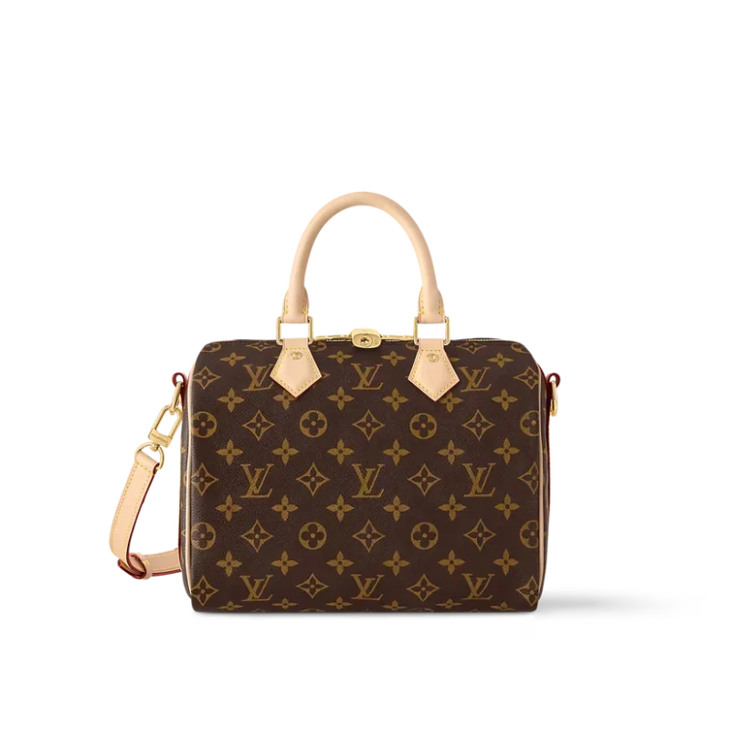 Louis Vuitton Speedy Bandoulière 25