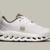 ON Running Cloudtilt 2 White Khaki