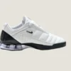 Nike Total 90 Shox Secutor Maha Amsterdam White Black