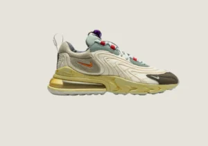 Nike Air Max 270 Travis Cactus Trails