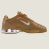 Nike Total 90 Shox Magia SP Wheat
