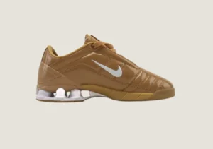 Nike Total 90 Shox Magia SP Wheat