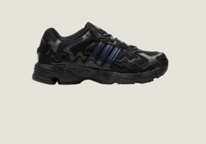 Adidas Response CL x Bad Bunny Black
