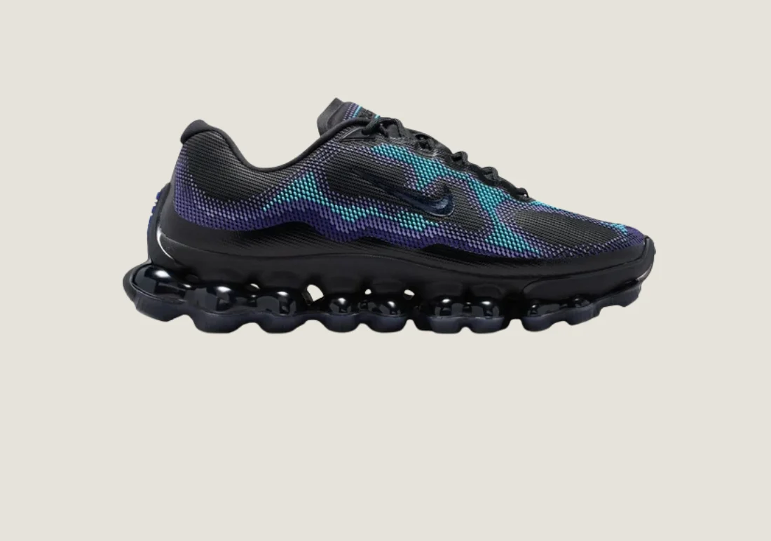 Nike Air Liquid Max Radiant Blue