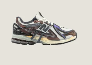 New Balance 1906A - Crimson Sea Salt