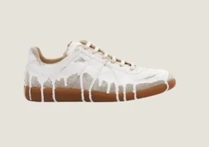 Maison Margiela Replica - White Paint