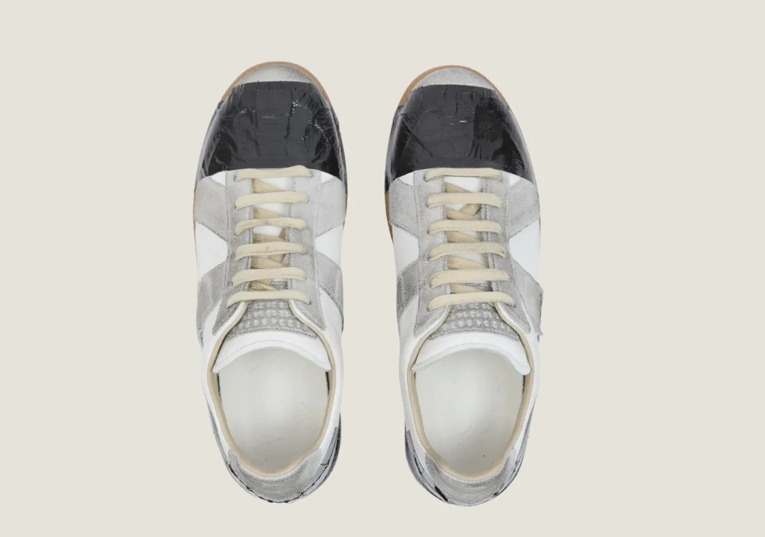 Maison Margiela Replica - Dirty Wash / Grey - Image 3