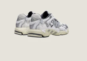 Alternative view of Adidas Response CL x Bad Bunny - White