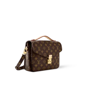 Alternative view of Louis Vuitton Métis Pouch