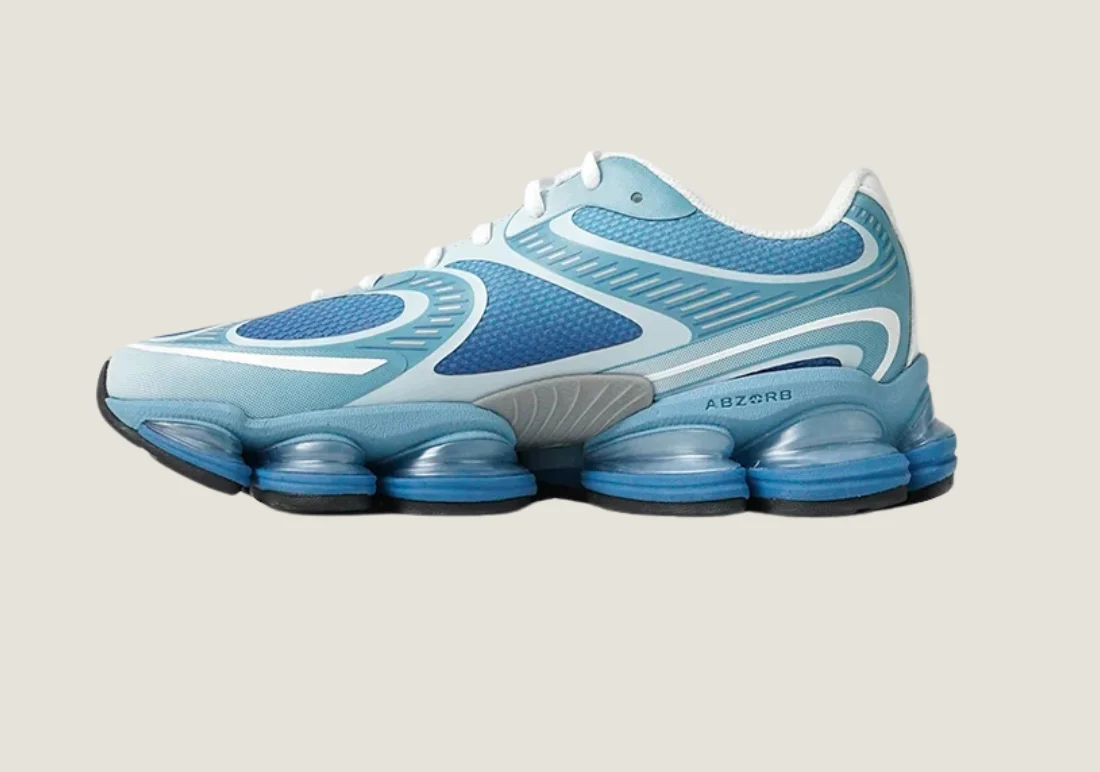 New Balance ABZORB 2000 - Baby Blue - Image 3