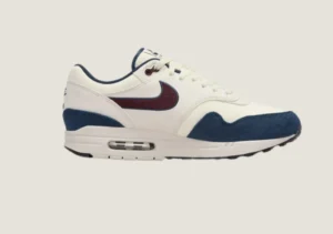 Nike Air Max 1 Notebook Doodles