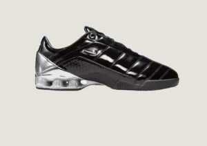 Nike Total 90 Shox Secutor Maha Amsterdam Black