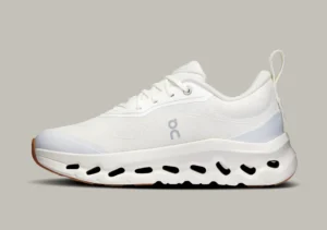 Alternative view of ON Running Cloudtilt 2 All white
