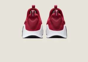 Alternative view of Nike Free Metcon 6 - Team Crimson / Black / White