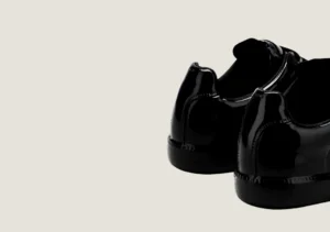 Alternative view of Maison Margiela Replica - Rubber Coating / Black