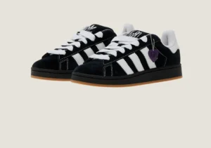 Alternative view of Adidas Campus 00s x Korn