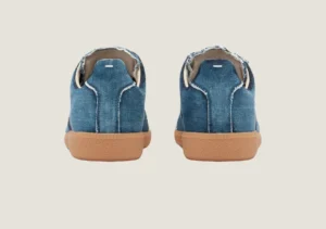 Alternative view of Maison Margiela Replica - Denim / Sun Faded