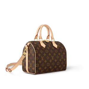 Alternative view of Louis Vuitton Speedy Bandoulière 25