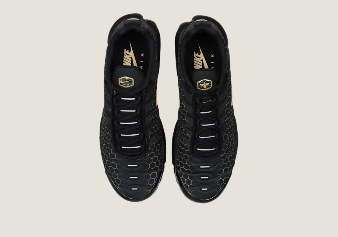 Nike Air Max Tuned 1 - Manchester - Image 4