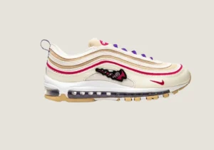Nike Air Max 97 SE Air Sprung