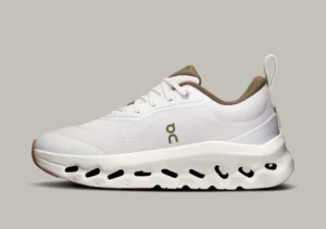 Alternative view of ON Running Cloudtilt 2 White Khaki