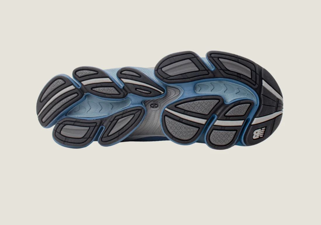 New Balance ABZORB 2000 - Baby Blue - Image 5