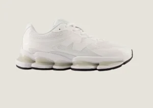 New Balance ABZORB 2000 - White