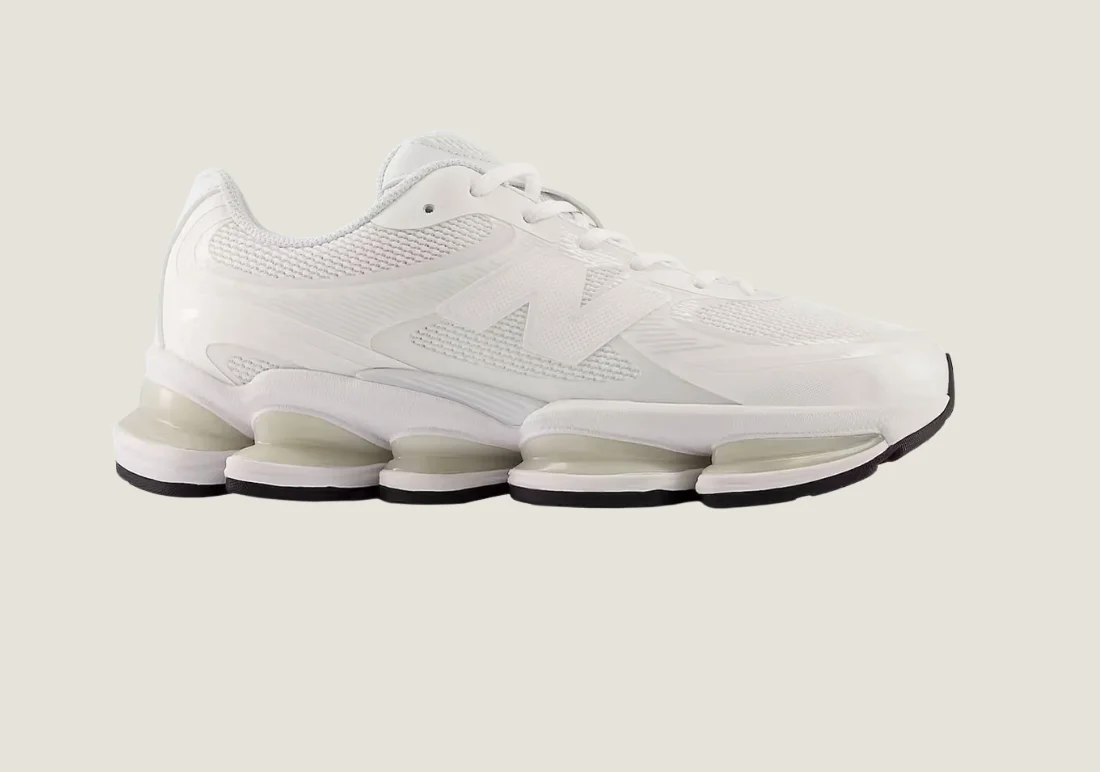 New Balance ABZORB 2000 - White