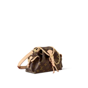 Alternative view of Louis Vuitton Odyssée Bag