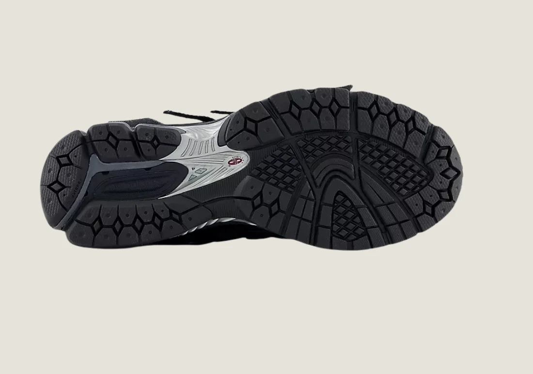New Balance 1906A - Triple Black - Image 5