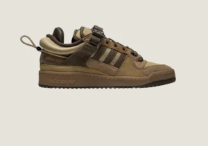 Adidas Forum Buckle Low x Bad Bunny First Cafe